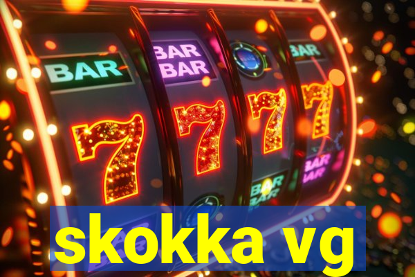 skokka vg